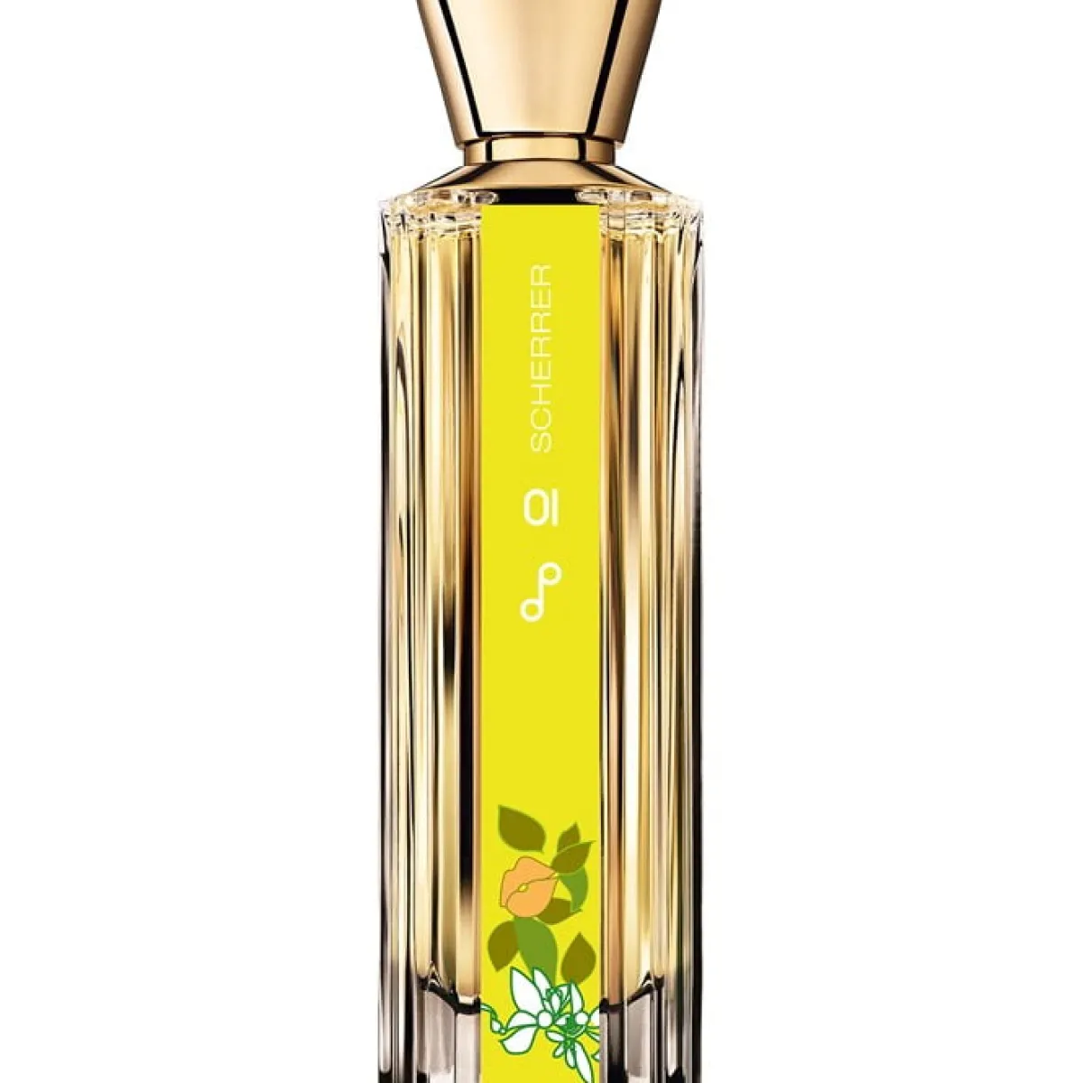 Jean-Louis Scherrer Eau De Toilette|- Pop Delights 01 - Eau de Toilette