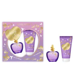 Jeanne Arthes Pour Elle|- AMORE MIO FORBIDDEN FRUIT NEW EDP 100ML + LAIT CORPS 200ML