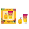 Jeanne Arthes Pour Elle|- BOUM DO BRAZIL NEW EDP 100ML + LAIT CORPS 150ML