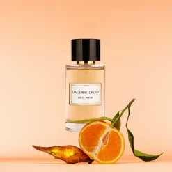 Jeanne Arthes Parfums Pas Cher|Eau De Parfum|- Collection Privée Tangerine Dream - Eau de Parfum 100ml