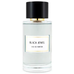 Jeanne Arthes Parfums Pas Cher|Eau De Parfum|- Collection Privée Black Jewel - Eau de Parfum 100ml