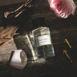 Jeanne Arthes Parfums Pas Cher|Eau De Parfum|- Collection Privée Black Jewel - Eau de Parfum 100ml