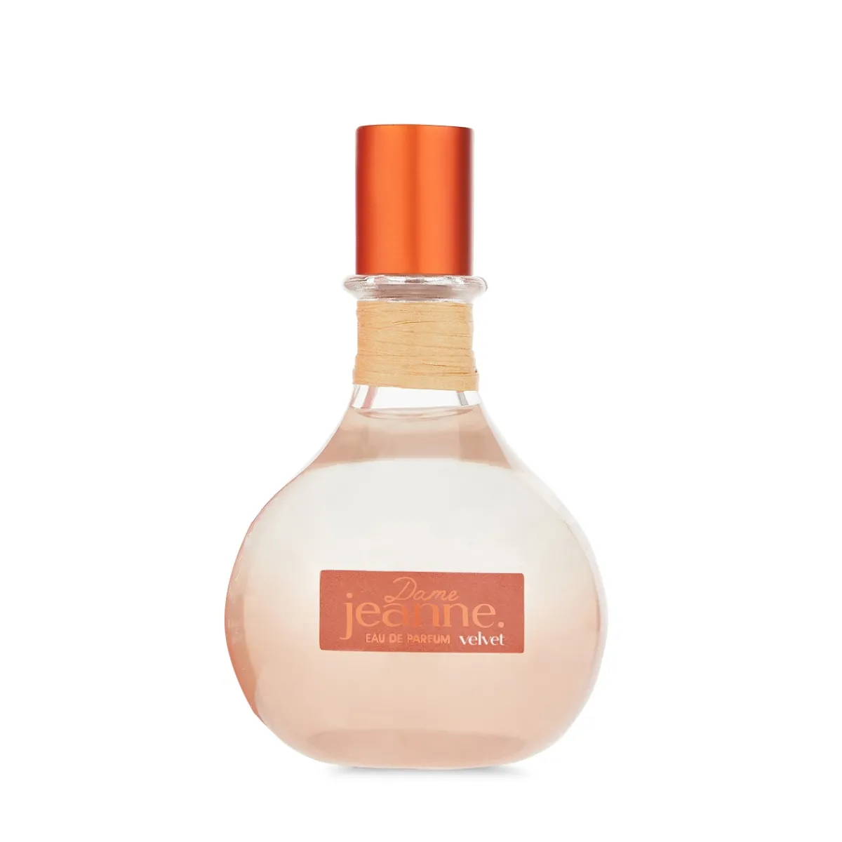Jeanne Arthes Parfums Pas Cher|Eau De Parfum|- Dame Jeanne Velvet - Eau de Parfum vaporisateur 75ml