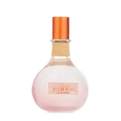 Jeanne Arthes Parfums Pas Cher|Eau De Parfum|- Dame Jeanne Nude - Eau de Parfum vaporisateur 75ml
