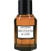 Jeanne en Provence Eau De Toilette|- Bois d'Olivier & Cade - Eau de Toilette Vaporisateur 100 ml