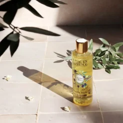 Jeanne en Provence Gel Douche|- Douche Huile Divine Olive 250 ml