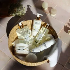 Jeanne en Provence Soin Des Mains|- Gel Lavant Mains Jasmin Secret 500 ml