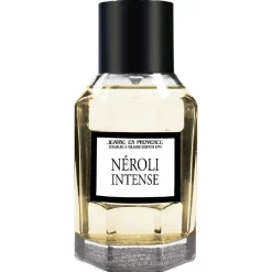 Jeanne en Provence Eau De Toilette|- Néroli Intense - Eau de Toilette Vaporisateur 100 ml