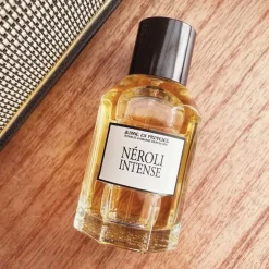 Jeanne en Provence Eau De Toilette|- Néroli Intense - Eau de Toilette Vaporisateur 100 ml