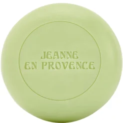 Jeanne en Provence Savon|- Savon Solide Verveine Agrumes 100 g