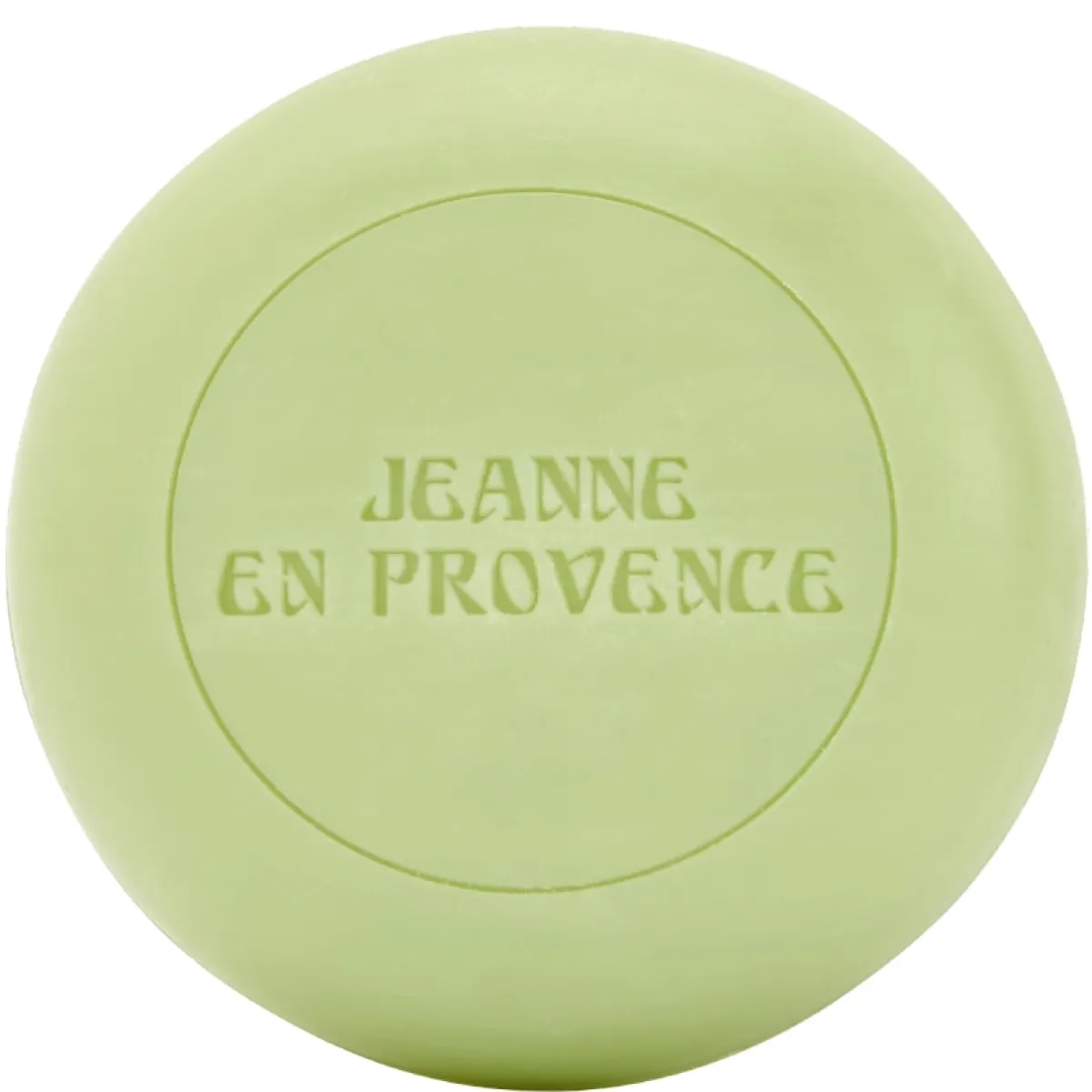 Jeanne en Provence Savon|- Savon Solide Verveine Agrumes 100 g