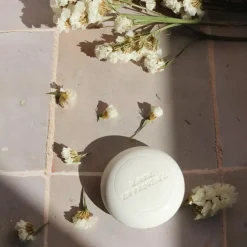 Jeanne en Provence Savon|- Savon Solide Jasmin Secret 100 g