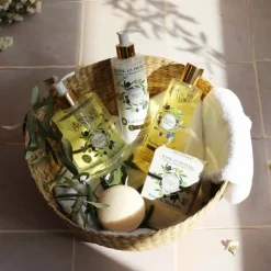Jeanne en Provence Savon|- Savon Solide Divine Olive 100 g