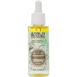 Jeanne en Provence Soin Éclat|Soin Spécifique|- Sérum Éclat Pomme 30 ml