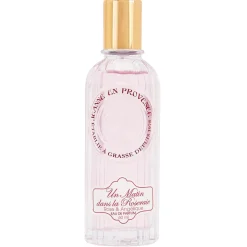 Jeanne en Provence Parfums Pas Cher|Eau De Parfum|- Un Matin dans la Roseraie - Eau de Parfum Vaporisateur 60 ml