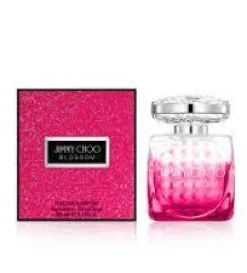 Jimmy Choo Parfums Vegan|Eau De Parfum|- Blossom - Eau de Parfum 100 ml