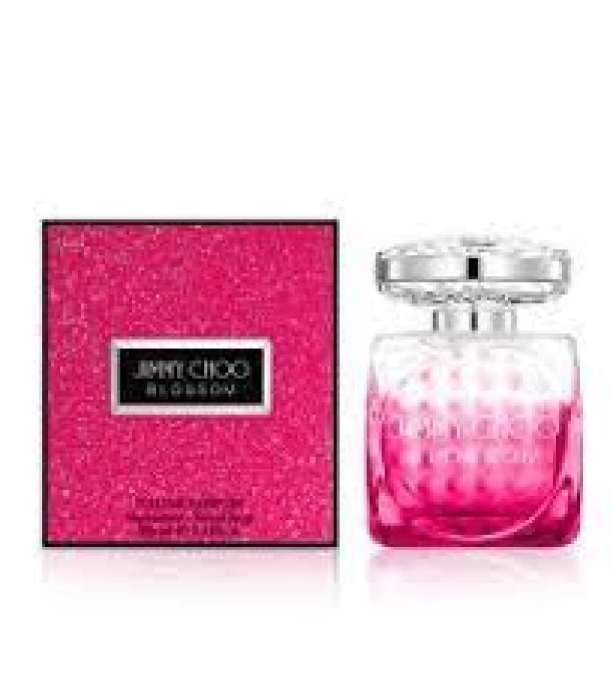 Jimmy Choo Parfums Vegan|Eau De Parfum|- Blossom - Eau de Parfum 100 ml