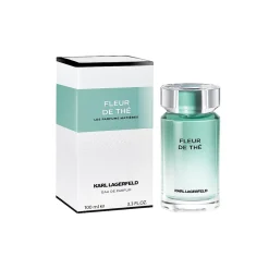 Lagerfeld Parfums Pas Cher|Karl - Fleur de thé Eau de Parfum 100ml