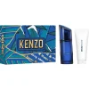 Kenzo Pour Lui|Coffrets Homme|- Coffret HOMME Eau de Toilette Intense 60ml + Gel douche 75ml