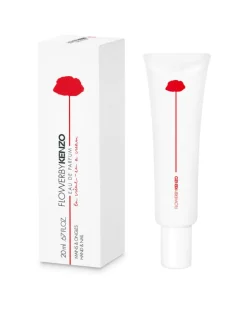 Kenzo Soin Des Mains|- Flower By - Crème pour les mains 20 ml