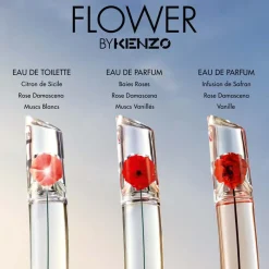 Kenzo Eau De Parfum|- Flower By L'Absolue - Eau de Parfum