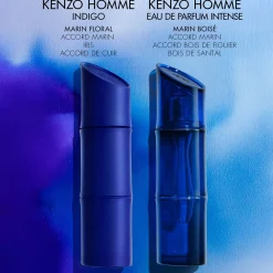 Kenzo Eau De Toilette|- Homme - Eau de Toilette Intense