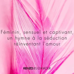 Kenzo Eau De Parfum|- Jeu d'Amour - Eau de Parfum