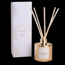 La Savonnerie Royale Parfum D’Intérieur|- Diffuseur Poudre de Riz - 200ML