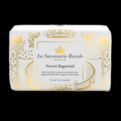 La Savonnerie Royale Savon|- Savon Secret Impérial - 100G