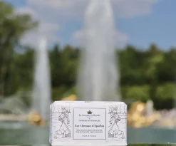 La Savonnerie Royale Savon|- Savon Les Chevaux d'Apollon - 100G