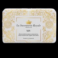 La Savonnerie Royale Savon|- Savon XIV - 100G