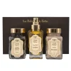 La Sultane de Saba Pour Elle|Coffrets Soins Du Visage|- Coffret Corps - Rituel du Hammam