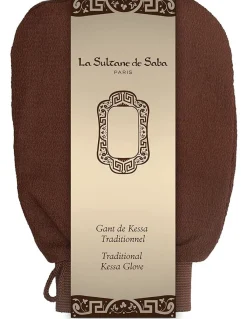 La Sultane de Saba Gommage Corps|- Gant de Kessa