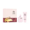 Lacoste Pour Elle|- Coffret L.12.12 Rose - Eau de Toilette 50ml + Gel douche 100ml