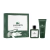 Lacoste Pour Lui|Coffrets Homme|- Coffret Original - Eau de Parfum 60ml + Gel douche 100ml