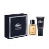 Lacoste Pour Lui|Coffrets Homme|- Coffret L'Homme - Eau de Toilette 50ml + Gel douche 100ml