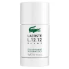 Lacoste Déodorant|Déodorant|- Eau de L.12.12 Blanc - Déodorant Stick 75g