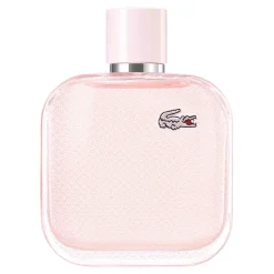 Lacoste Eau De Toilette|- Eau de L.12.12 Rose Eau Fraîche