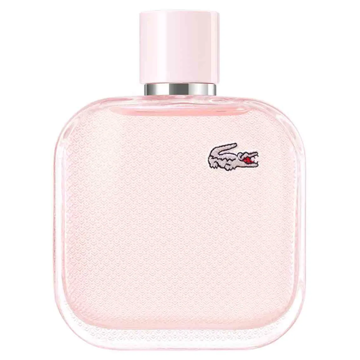 Lacoste Eau De Toilette|- Eau de L.12.12 Rose Eau Fraîche