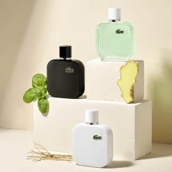 Lacoste Eau De Toilette|- Eau de L.12.12 Blanc - Eau de Toilette