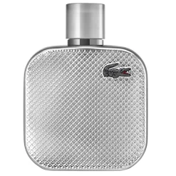 Lacoste Eau De Parfum|- L.12.12 Silver Grey - Eau de Parfum