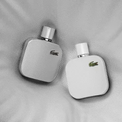 Lacoste Eau De Parfum|- L.12.12 Silver Grey - Eau de Parfum
