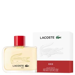 Lacoste Eau De Toilette|- Red - Eau de Toilette