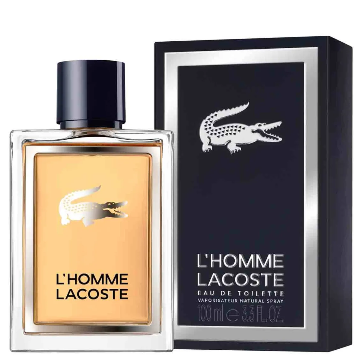 Lacoste Eau De Toilette|- L'Homme - Eau de Toilette