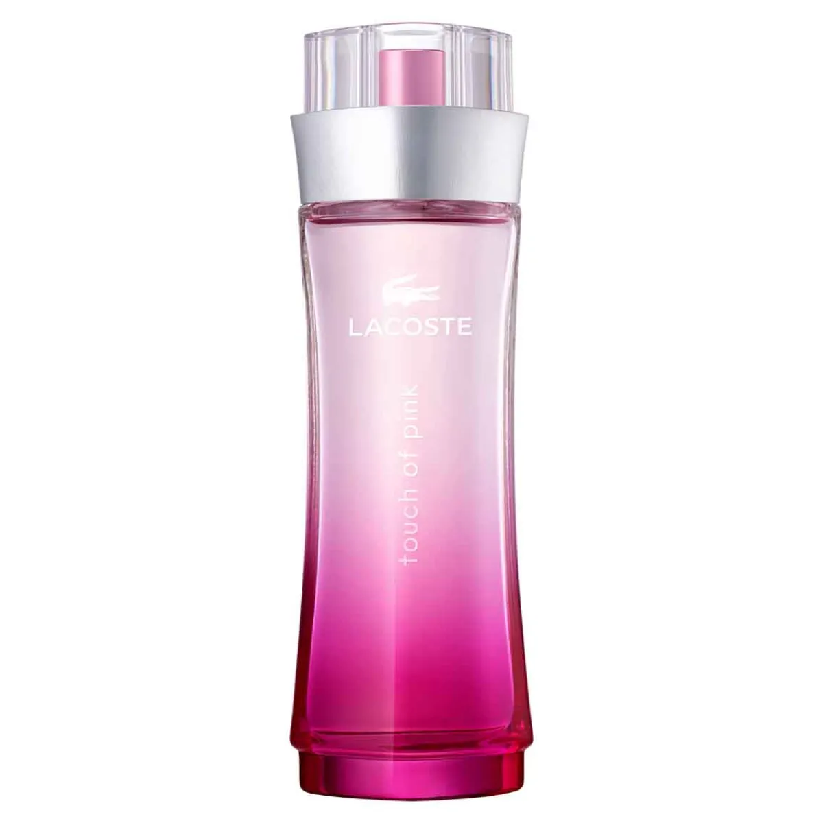 Lacoste Eau De Toilette|- Touch of Pink - Eau de Toilette