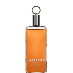 Lagerfeld Eau De Toilette|- Classic - Eau de Toilette Vaporisateur 100ml