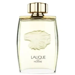 Lalique Eau De Parfum|Parfums Pas Cher|- Pour Homme Lion - Eau de Parfum Vaporisateur 125 ml