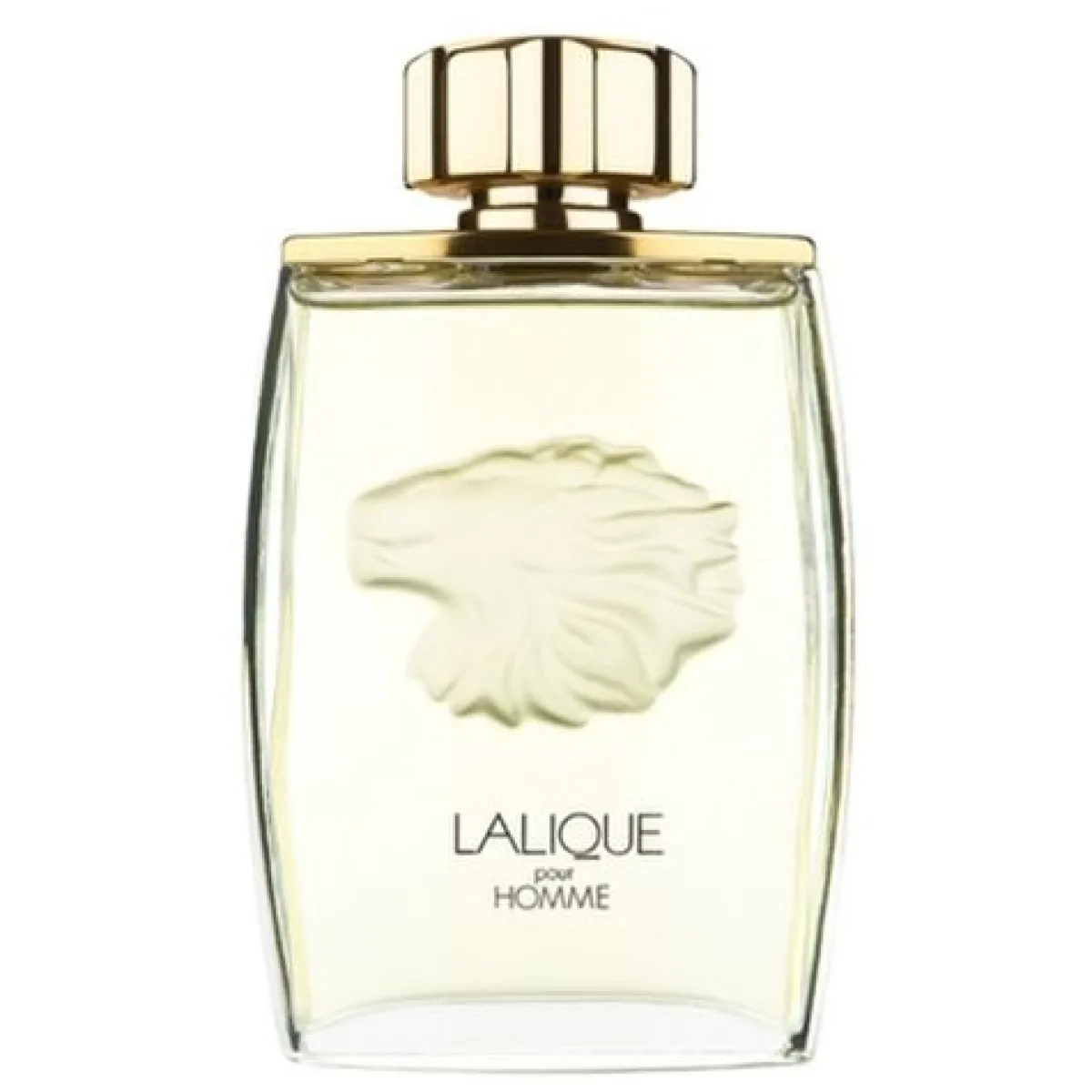Lalique Eau De Parfum|Parfums Pas Cher|- Pour Homme Lion - Eau de Parfum Vaporisateur 125 ml