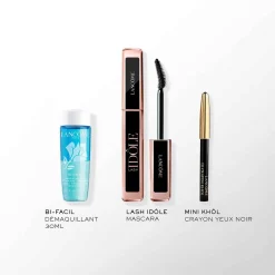Lancôme Pour Elle|Mascara|- Coffret Mascara Lash Idôle Édition Limitée de Noël