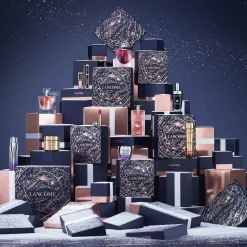 Lancôme Pour Elle|Mascara|- Coffret Mascara Lash Idôle Édition Limitée de Noël